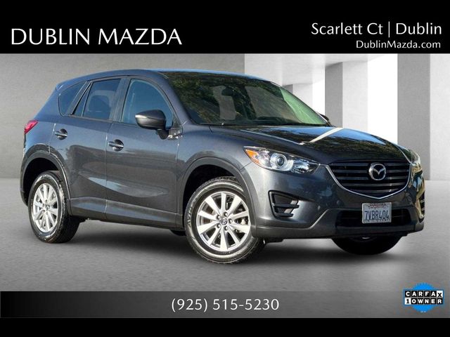 2016 Mazda CX-5 Sport