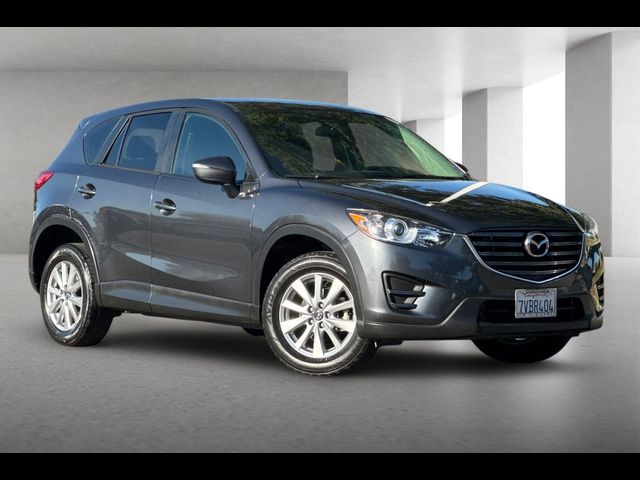 2016 Mazda CX-5 Sport