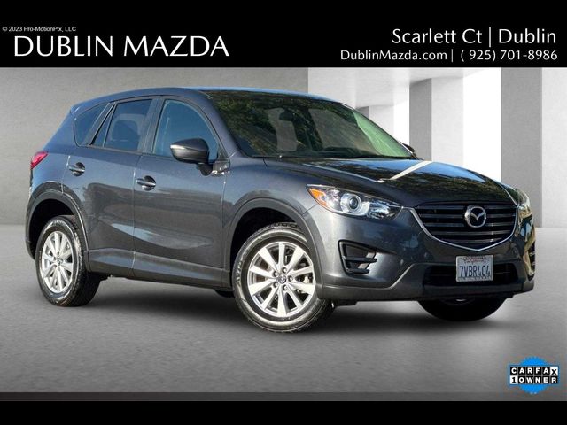 2016 Mazda CX-5 Sport