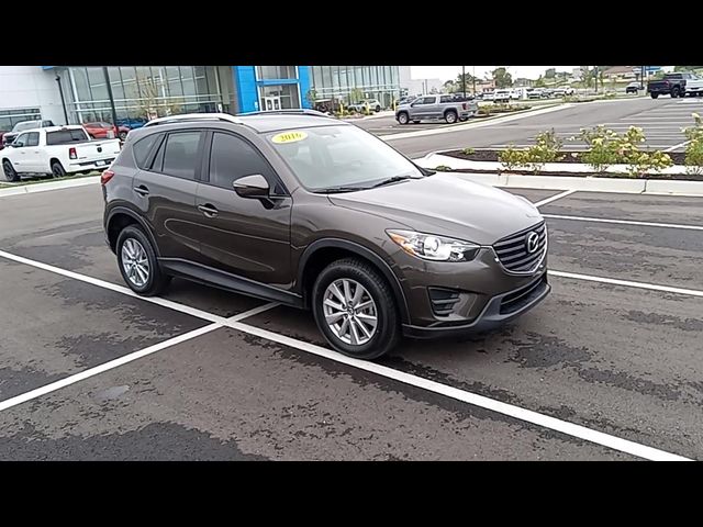 2016 Mazda CX-5 Sport