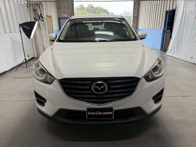 2016 Mazda CX-5 Sport