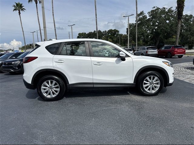 2016 Mazda CX-5 Sport