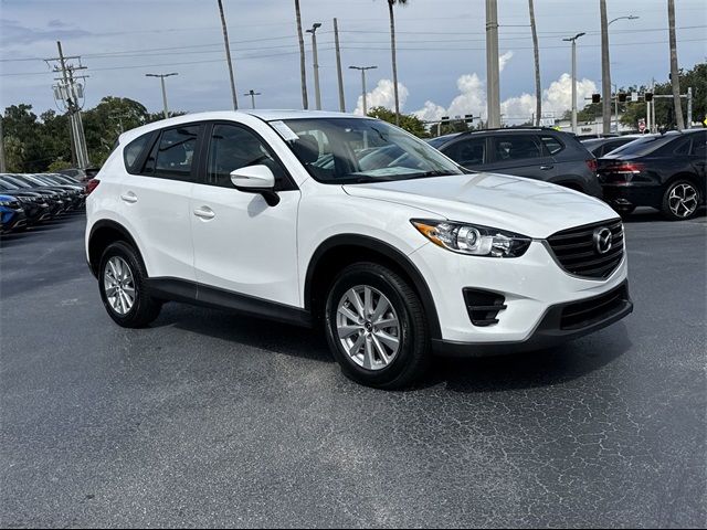 2016 Mazda CX-5 Sport