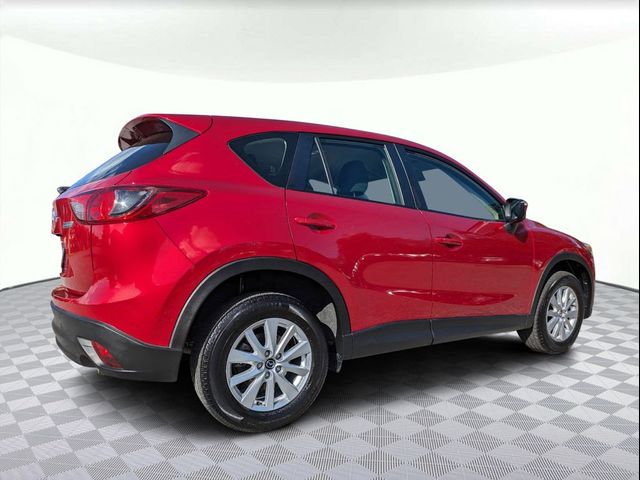 2016 Mazda CX-5 Sport