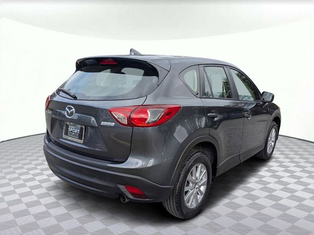 2016 Mazda CX-5 Sport