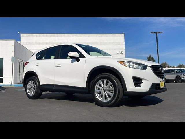 2016 Mazda CX-5 Sport