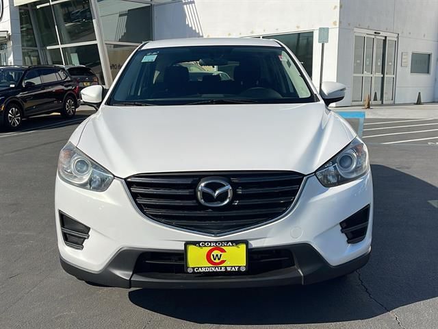 2016 Mazda CX-5 Sport