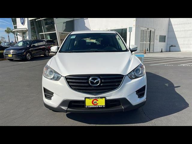 2016 Mazda CX-5 Sport