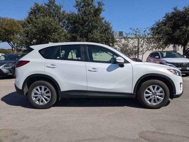 2016 Mazda CX-5 Sport