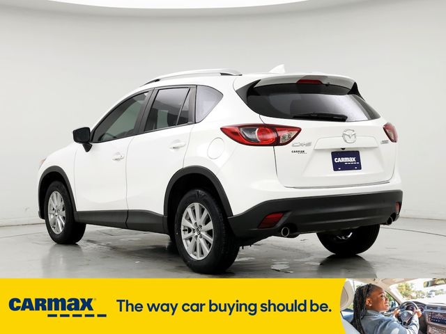 2016 Mazda CX-5 Sport