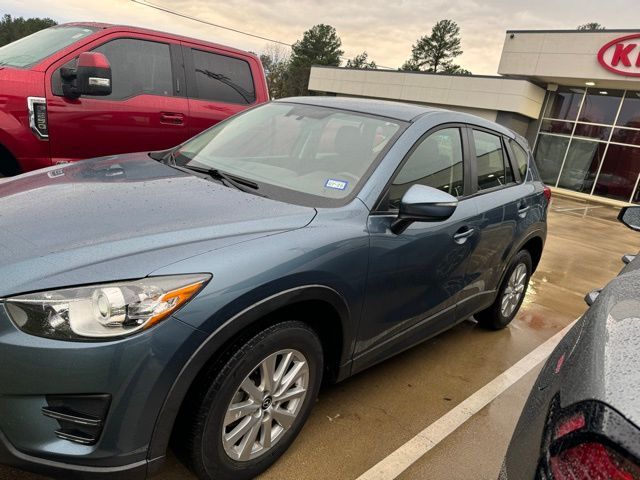 2016 Mazda CX-5 Sport