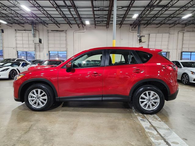 2016 Mazda CX-5 Sport