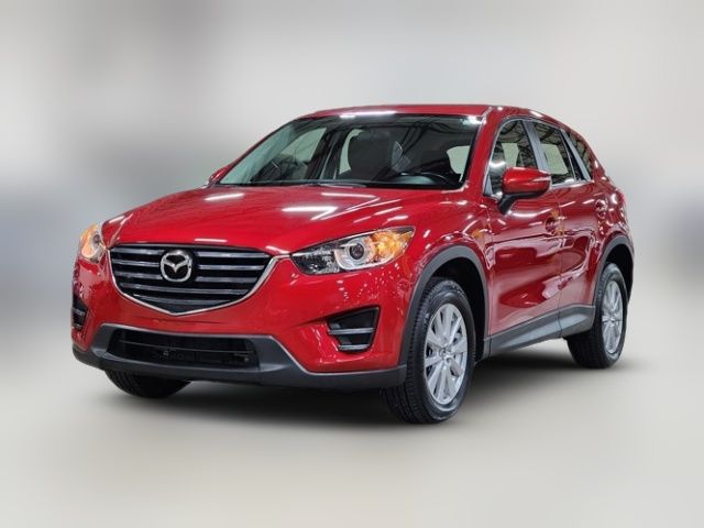 2016 Mazda CX-5 Sport