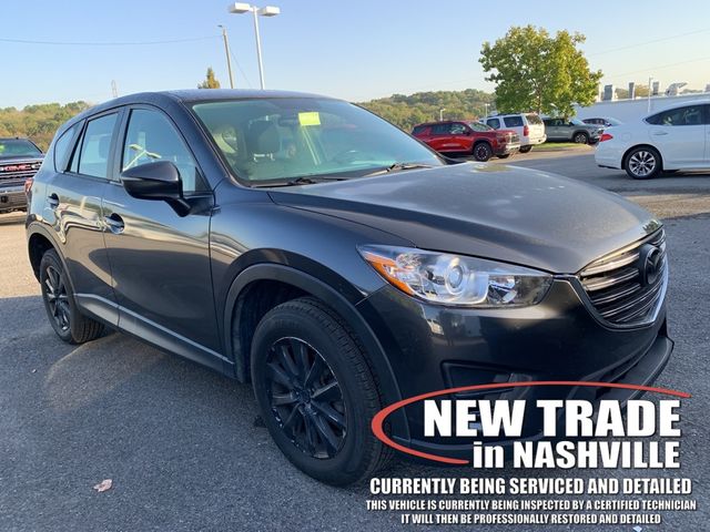 2016 Mazda CX-5 Sport