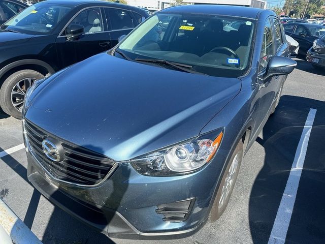 2016 Mazda CX-5 Sport