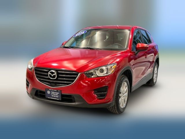 2016 Mazda CX-5 Sport