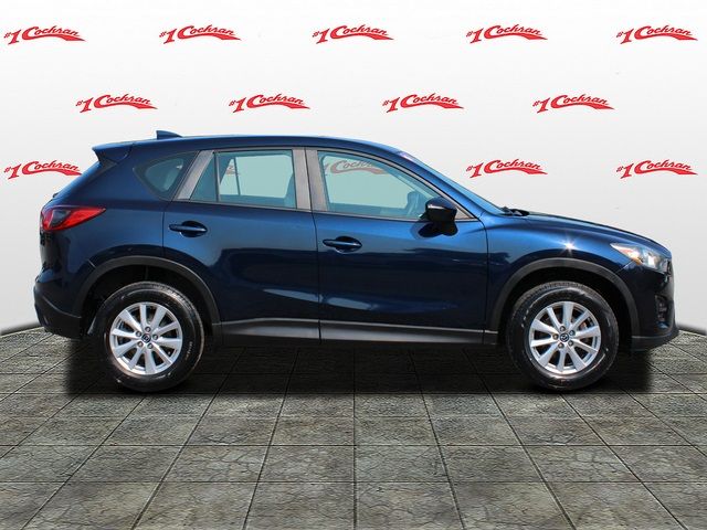 2016 Mazda CX-5 Sport