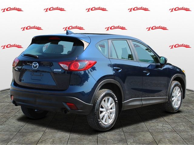 2016 Mazda CX-5 Sport