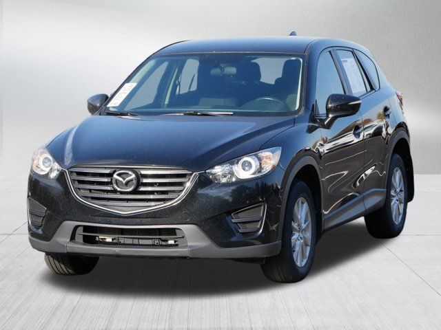 2016 Mazda CX-5 Sport