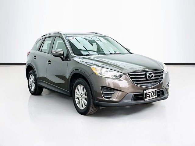 2016 Mazda CX-5 Sport