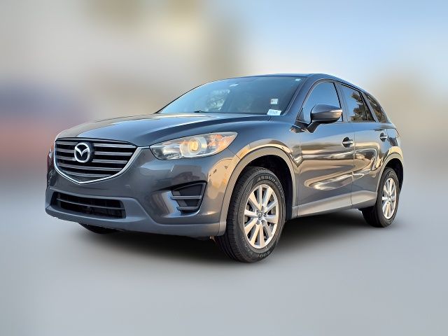 2016 Mazda CX-5 Sport