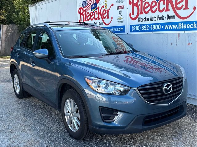 2016 Mazda CX-5 Sport