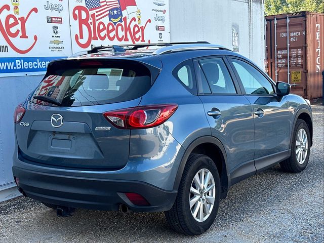 2016 Mazda CX-5 Sport