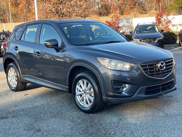 2016 Mazda CX-5 Sport