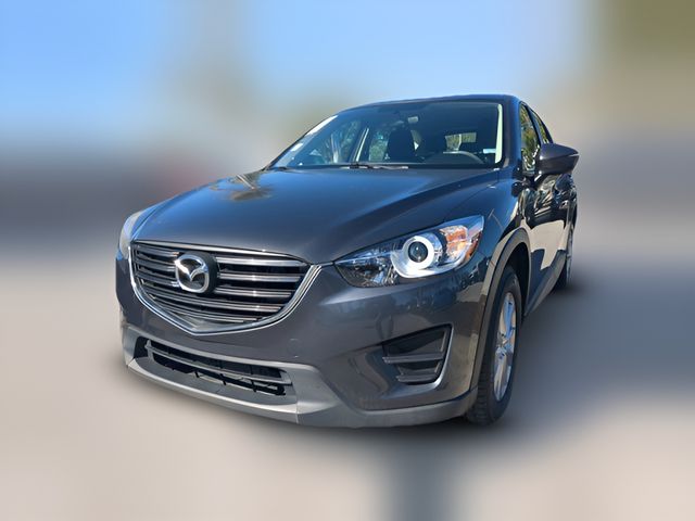 2016 Mazda CX-5 Sport