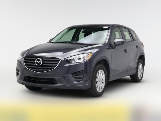 2016 Mazda CX-5 Sport