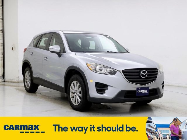 2016 Mazda CX-5 Sport