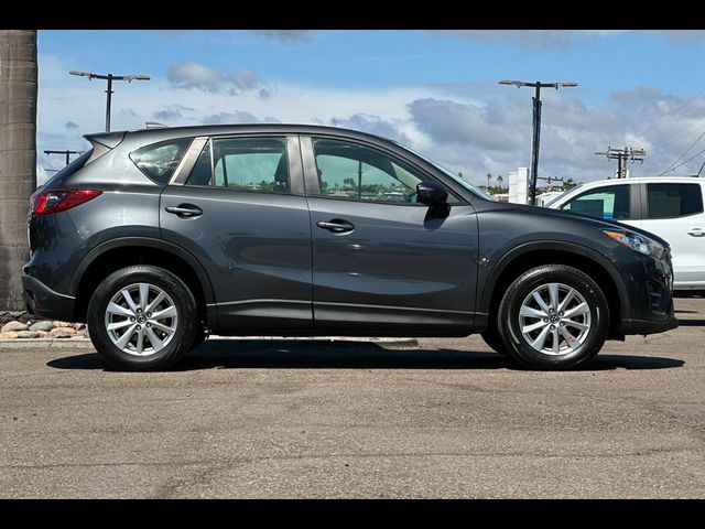 2016 Mazda CX-5 Sport