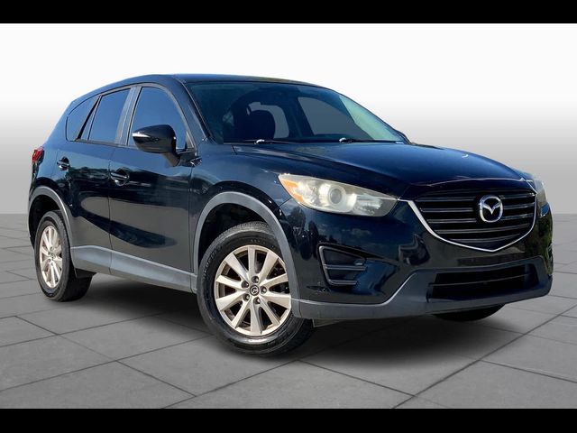 2016 Mazda CX-5 Sport