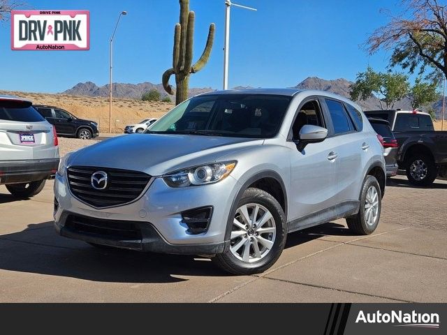 2016 Mazda CX-5 Sport