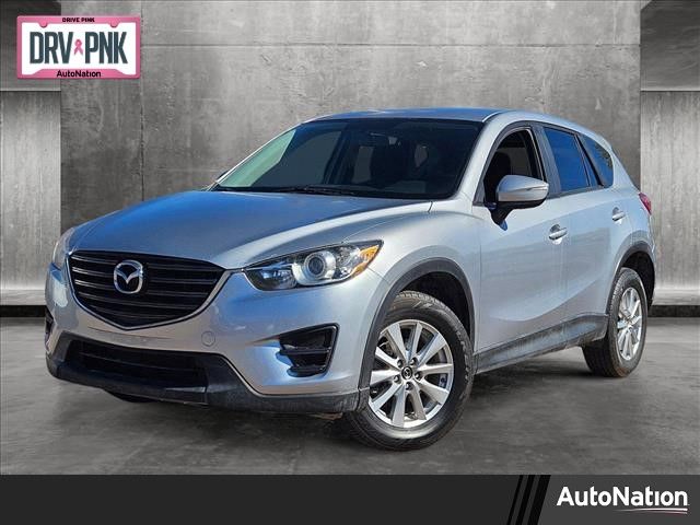 2016 Mazda CX-5 Sport