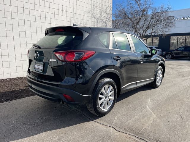 2016 Mazda CX-5 Sport