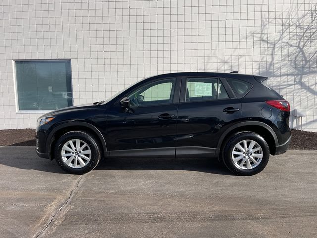 2016 Mazda CX-5 Sport