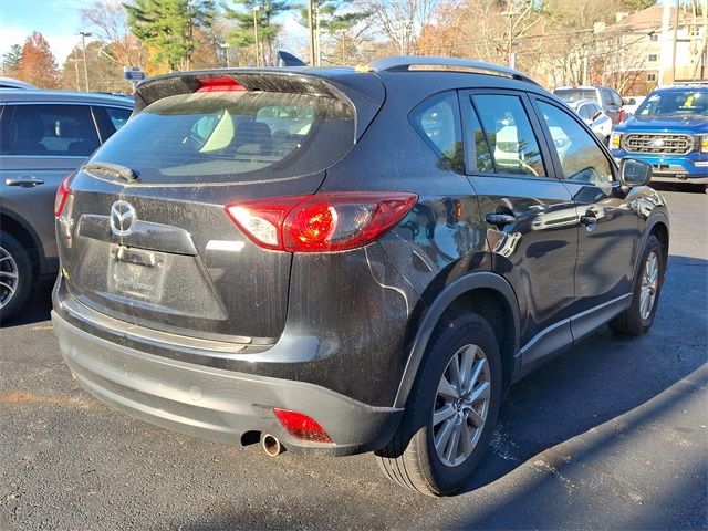 2016 Mazda CX-5 Sport