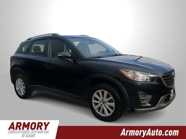 2016 Mazda CX-5 Sport