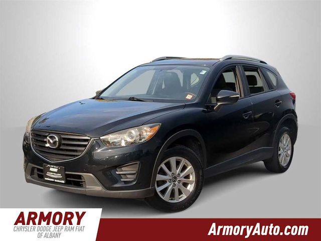 2016 Mazda CX-5 Sport