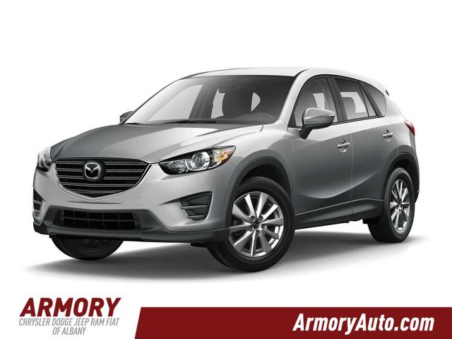 2016 Mazda CX-5 Sport