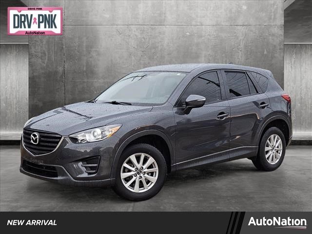 2016 Mazda CX-5 Sport