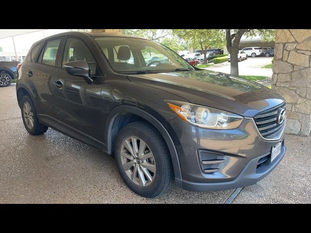 2016 Mazda CX-5 Sport