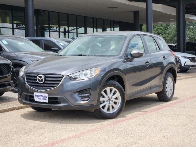 2016 Mazda CX-5 Sport