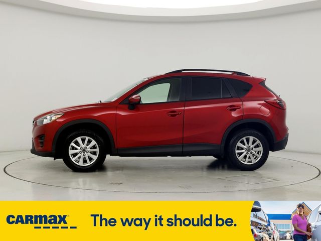 2016 Mazda CX-5 Sport