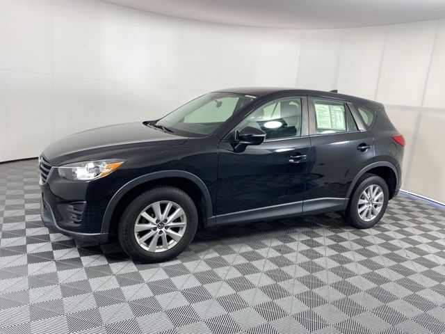 2016 Mazda CX-5 Sport