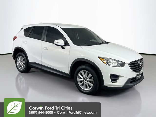 2016 Mazda CX-5 Sport