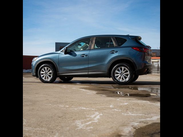 2016 Mazda CX-5 Sport