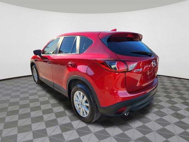 2016 Mazda CX-5 Sport