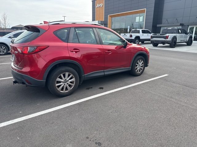 2016 Mazda CX-5 Sport